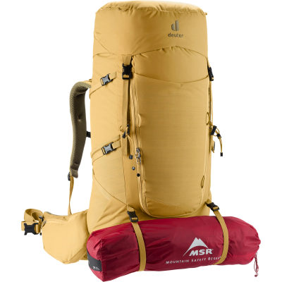 Рюкзак Deuter Aircontact Core 60+10 — 12