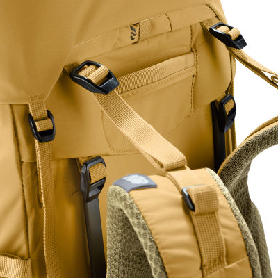Рюкзак Deuter Aircontact Core 60+10 — 14