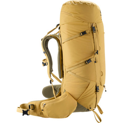 Рюкзак Deuter Aircontact Core 60+10 — 3