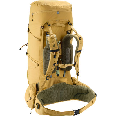Рюкзак Deuter Aircontact Core 60+10 — 4