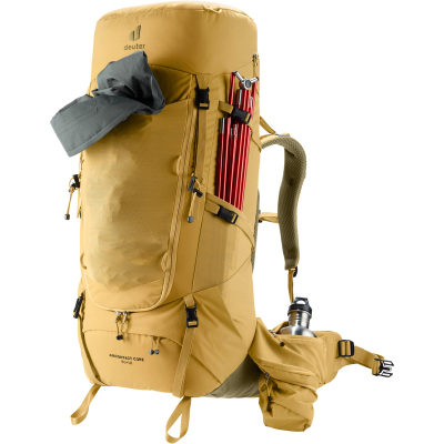 Рюкзак Deuter Aircontact Core 60+10 — 5