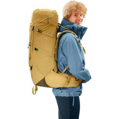Рюкзак Deuter Aircontact Core 60+10 — 7