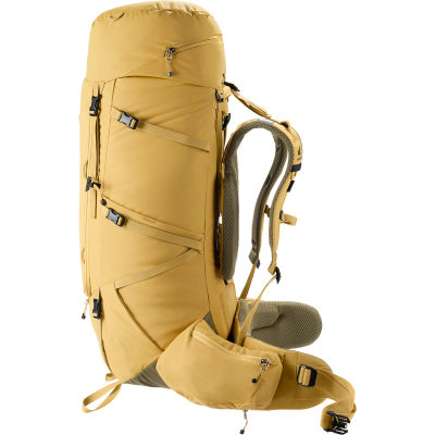 Рюкзак Deuter Aircontact Core 60+10 — 9