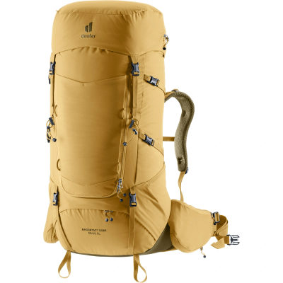 Рюкзак Deuter Aircontact Core 65+10 SL, женский