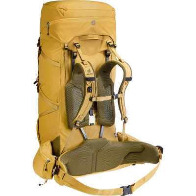Рюкзак Deuter Aircontact Core 65+10 SL, женский — 10