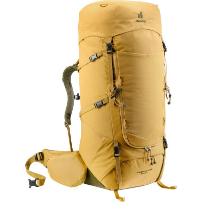 Рюкзак Deuter Aircontact Core 65+10 SL, женский — 12