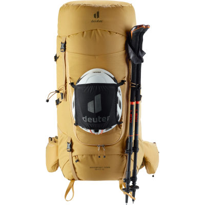 Рюкзак Deuter Aircontact Core 65+10 SL, женский — 13