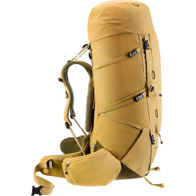Рюкзак Deuter Aircontact Core 65+10 SL, женский — 3