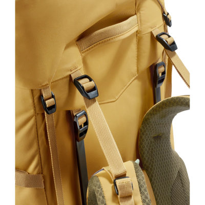 Рюкзак Deuter Aircontact Core 65+10 SL, женский — 4