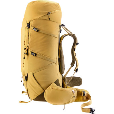Рюкзак Deuter Aircontact Core 65+10 SL, женский — 6