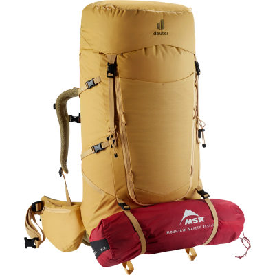 Рюкзак Deuter Aircontact Core 65+10 SL, женский — 8