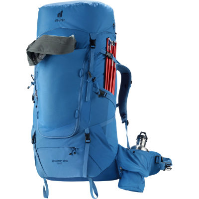 Рюкзак Deuter Aircontact Core 70+10 — 11