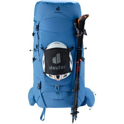 Рюкзак Deuter Aircontact Core 70+10 — 12