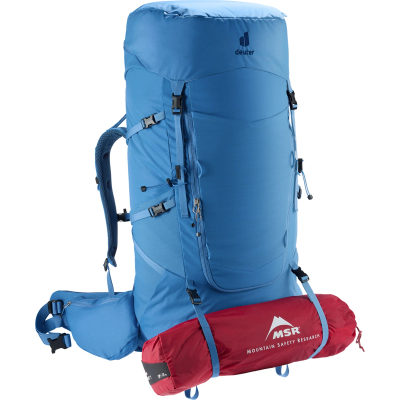 Рюкзак Deuter Aircontact Core 70+10 — 13