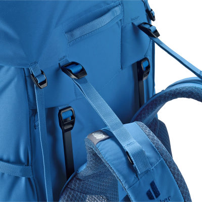 Рюкзак Deuter Aircontact Core 70+10 — 4