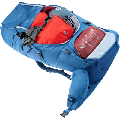 Рюкзак Deuter Aircontact Core 70+10 — 8