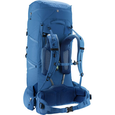 Рюкзак Deuter Aircontact Core 70+10 — 9