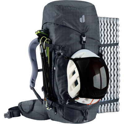 Рюкзак Deuter Guide 32+6 SL, женский — 10