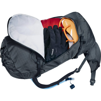 Рюкзак Deuter Guide 32+6 SL, женский — 12