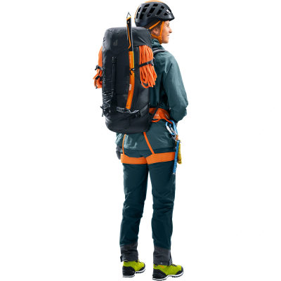 Рюкзак Deuter Guide 32+6 SL, женский — 5