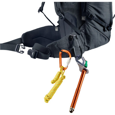 Рюкзак Deuter Guide 32+6 SL, женский — 7