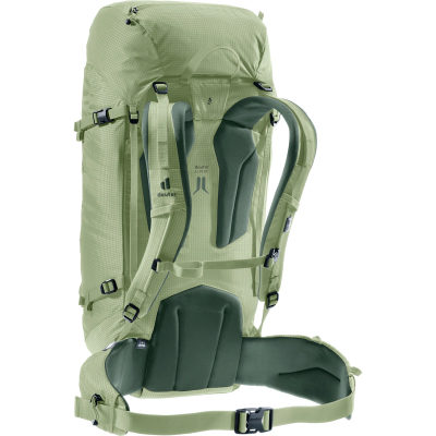 Рюкзак Deuter Guide 34+6 — 10