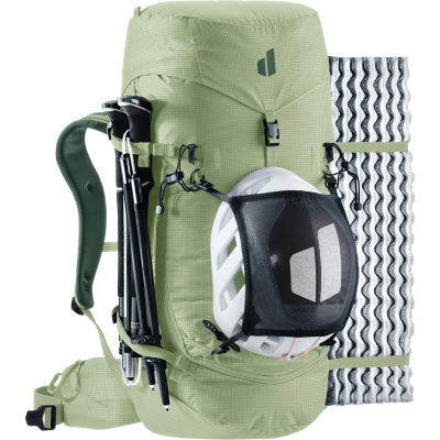 Рюкзак Deuter Guide 34+6 — 11