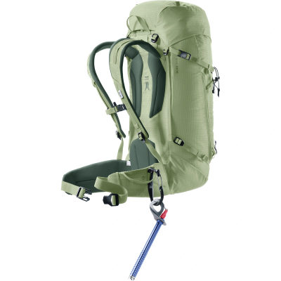 Рюкзак Deuter Guide 34+6 — 4