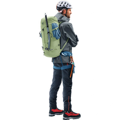 Рюкзак Deuter Guide 34+6 — 5