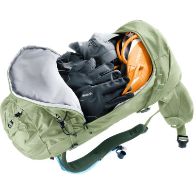 Рюкзак Deuter Guide 34+6 — 7
