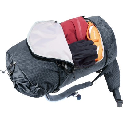 Рюкзак Deuter Guide 42+6 SL, женский — 10