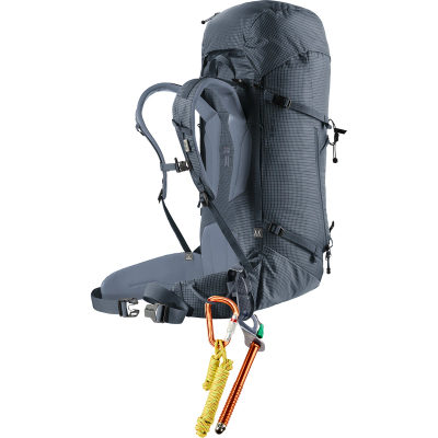 Рюкзак Deuter Guide 42+6 SL, женский — 11