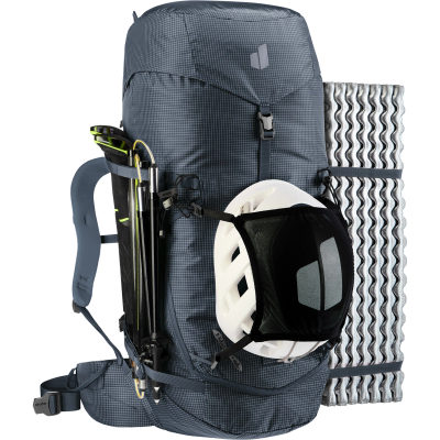 Рюкзак Deuter Guide 42+6 SL, женский — 4