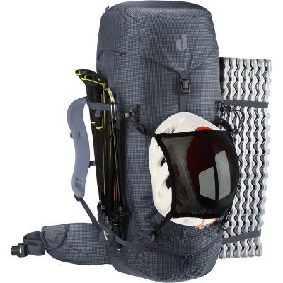 Рюкзак Deuter Guide 44+6 — 9