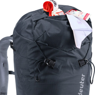 Рюкзак Deuter Guide Lite 22 SL, женский — 11