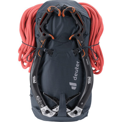 Рюкзак Deuter Guide Lite 22 SL, женский — 12