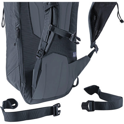 Рюкзак Deuter Guide Lite 22 SL, женский — 6