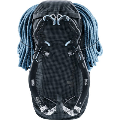 Рюкзак Deuter Guide Lite 24 — 10