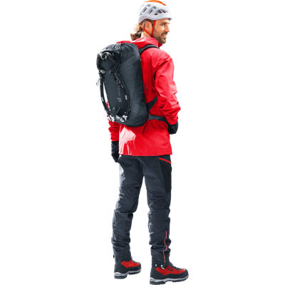 Рюкзак Deuter Guide Lite 24 — 7