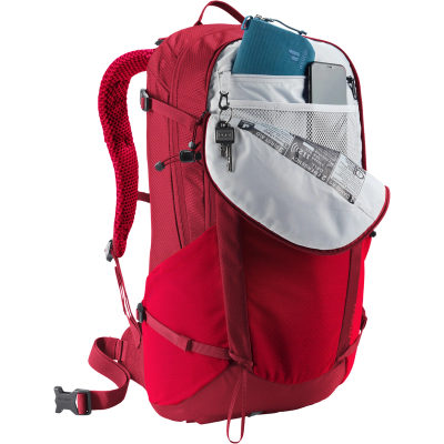 Рюкзак Deuter Futura 23 — 4