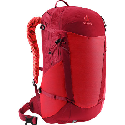 Рюкзак Deuter Futura 23 — 6
