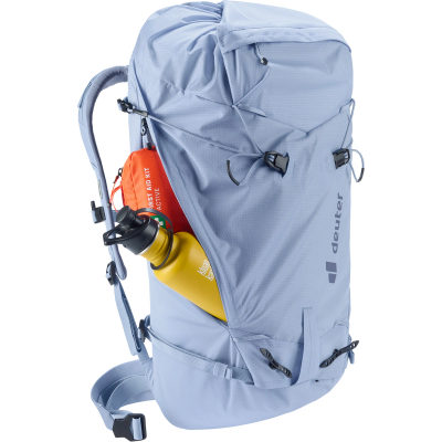 Рюкзак Deuter Guide Lite 28 SL, женский — 14