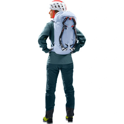 Рюкзак Deuter Guide Lite 28 SL, женский — 9