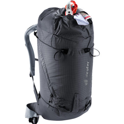 Рюкзак Deuter Guide Lite 30 — 10