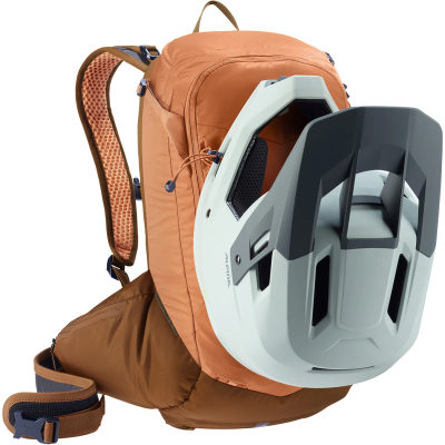 Рюкзак Deuter Attack 14 SL, женский — 11