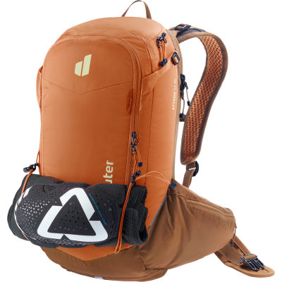 Рюкзак Deuter Attack 14 SL, женский — 12
