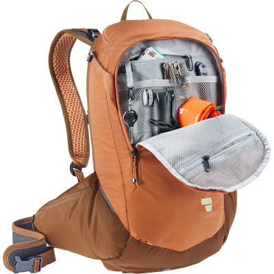 Рюкзак Deuter Attack 14 SL, женский — 4