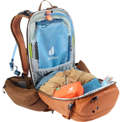 Рюкзак Deuter Attack 14 SL, женский — 5