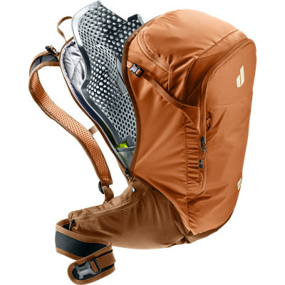 Рюкзак Deuter Attack 16 — 13