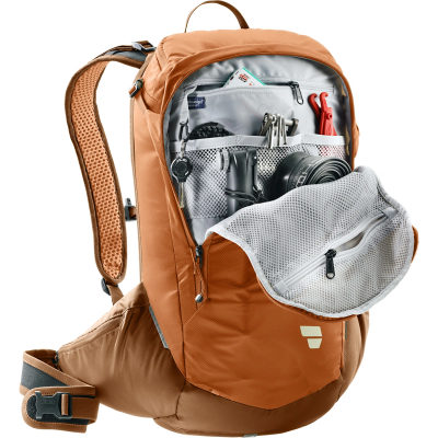 Рюкзак Deuter Attack 16 — 15